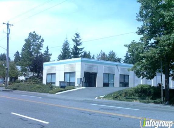 Oxygen Services - Mountlake Terrace, WA