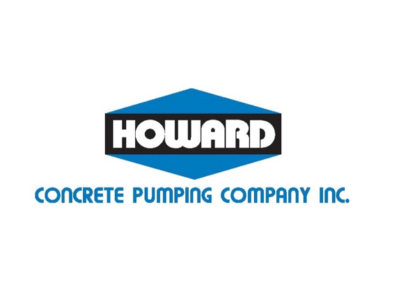 Howard Concrete Pumping Co.  Inc. - Columbus Branch - Pickerington, OH