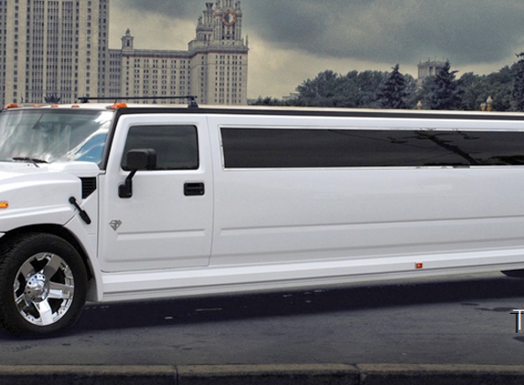 Davis Limousine and Sedan Service LLC - Severn, MD