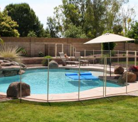 Arizona Pool Fence - Phoenix, AZ