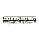 Greenbrier Excavating & Paving - Paving Contractors