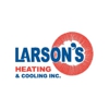 Larson's Heating & Cooling Inc gallery