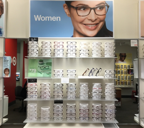 Target Optical - Garland, TX