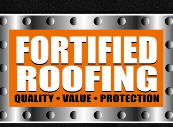 Fortified Roofing - Toms River, NJ