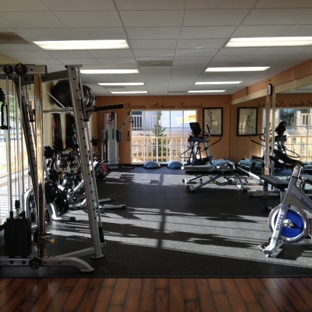 Synrg Fitness - Westlake Village, CA