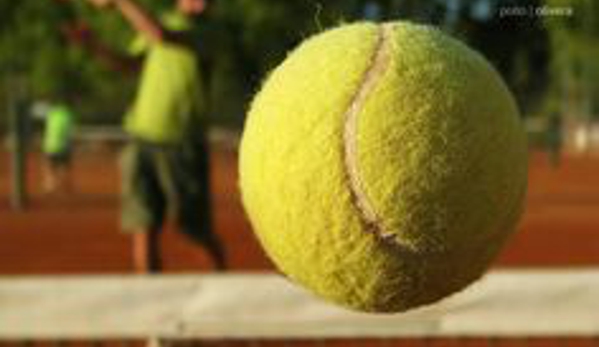 Match Point Tennis Courts Inc - San Diego, CA