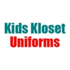 Kid's Kloset Uniforms gallery