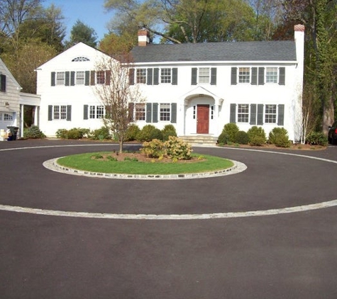 Roccie's Asphalt Paving - Stamford, CT