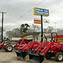 Polk County Tractor - Tractor Equipment & Parts