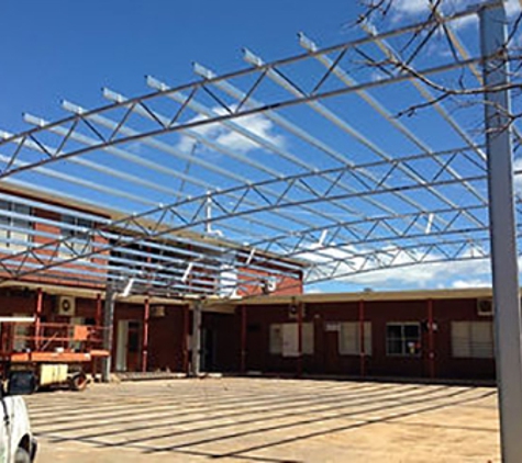 MA Steel and Sheds - Young, NSW