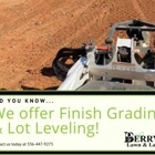 Berry's Lawn & Landscaping