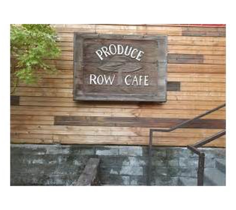 Produce Row Cafe - Portland, OR