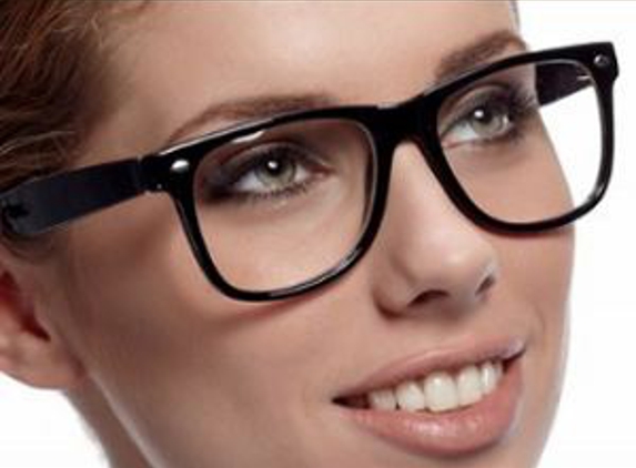 Vision Eye Care & Contact Lenses - Coral Springs, FL