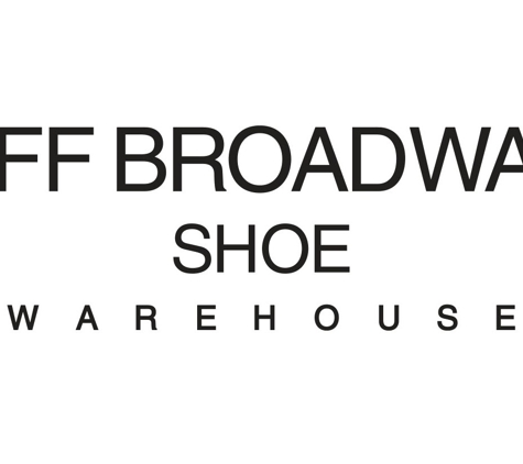 Off Broadway Shoe Warehouse - Katy, TX