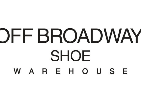 Off Broadway Shoe Warehouse - Greenville, SC