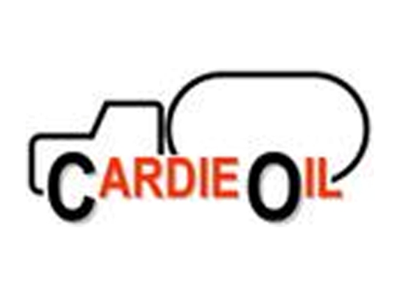 Cardie Oil Inc - Marion, KS