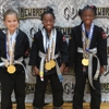 Columbus Martial Arts Academy gallery