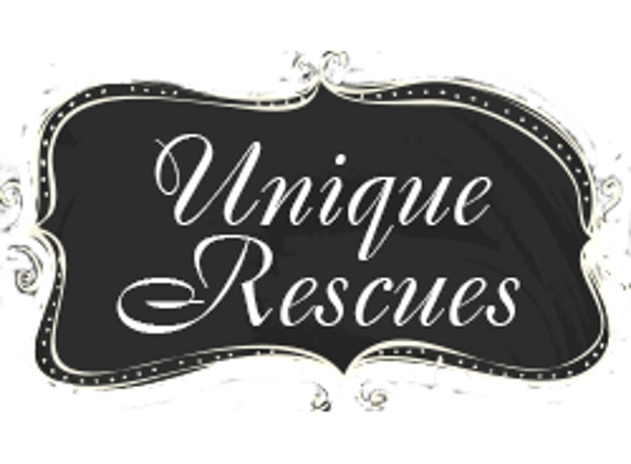 Unique Rescues