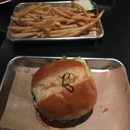 Charred Burger - Restaurants