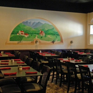 Snappy's Italian Restaurant - Maggie Valley, NC