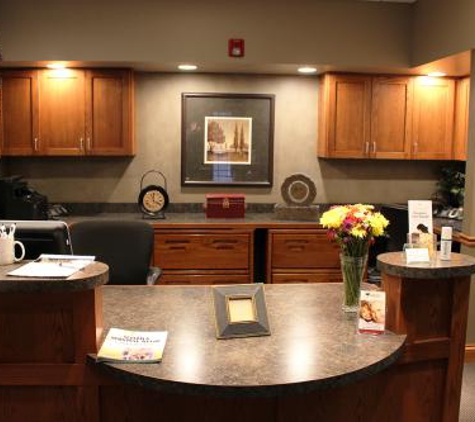 Algonquin Chiropractic Center - Algonquin, IL