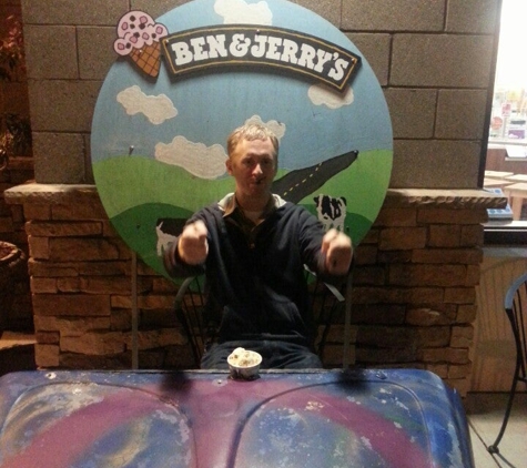 Ben & Jerry’s - Gig Harbor, WA