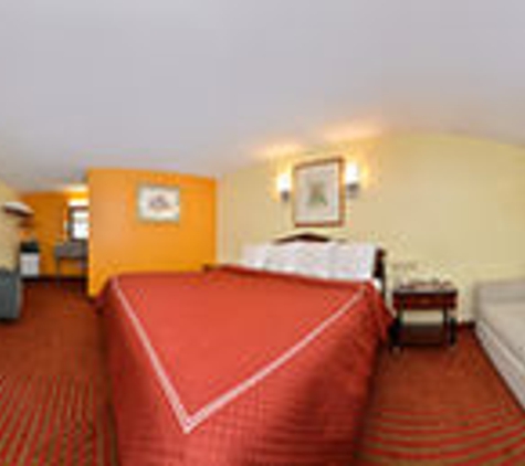 Captains Quarters Motel and Conference Center - Eastham, MA