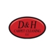 D&H Carpet Cleaning