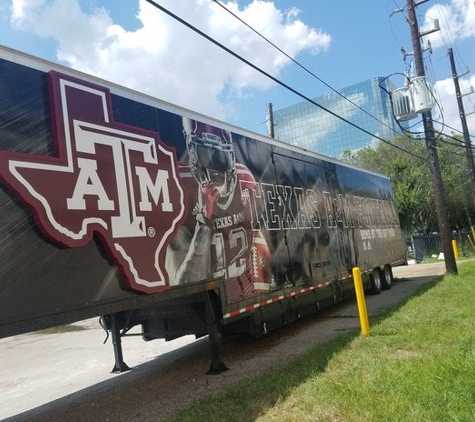 Brazo Sign Company - Houston, TX