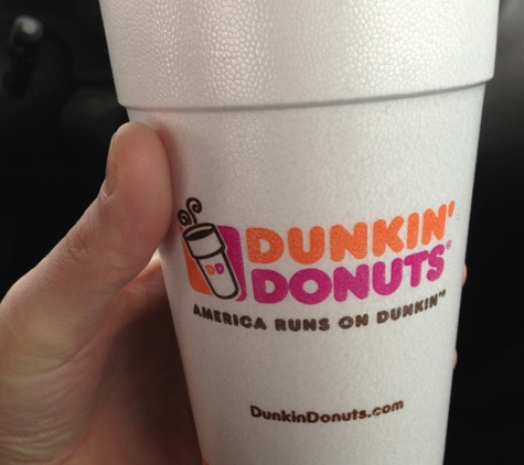 Dunkin' - Plover, WI