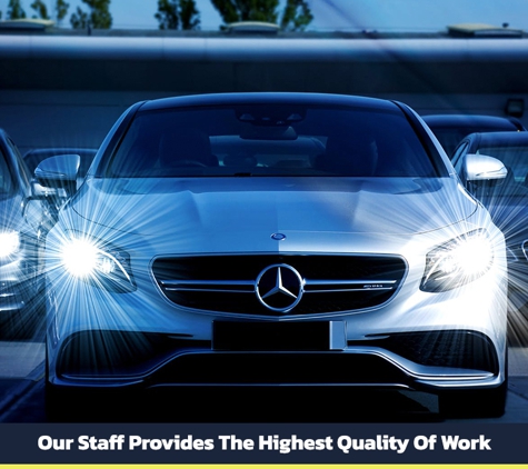 Croydon Auto Electrical Service - Croydon, VIC. Our Staff Provides The Highest Quality Of Work
