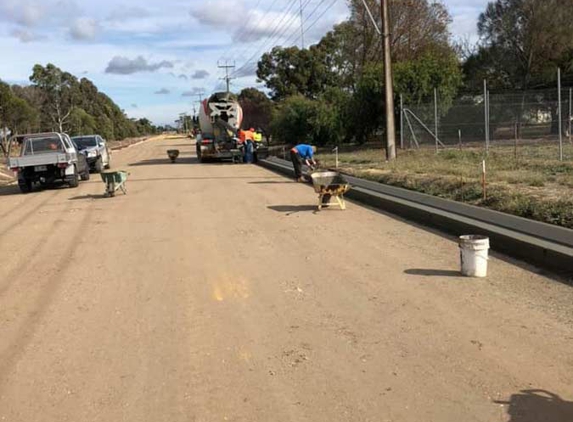Bull Bros Earthmoving - Naracoorte, SA