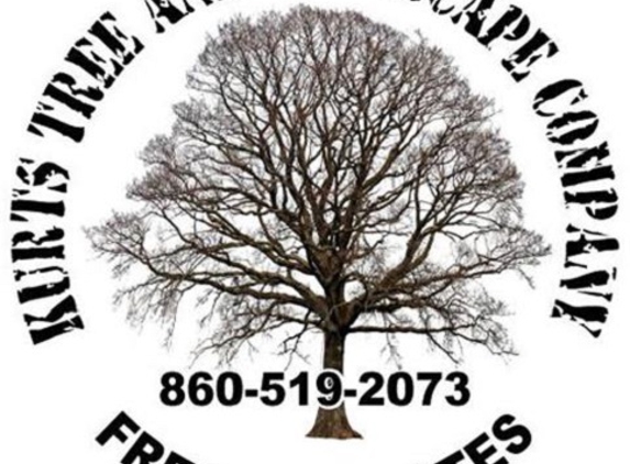 Kurt's Tree and Landscape Company