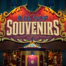 Big Top Souvenirs - Gift Shops