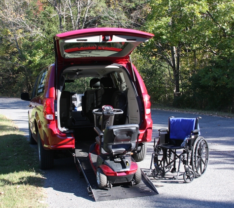 American Mobility Transport - Matthews, NC