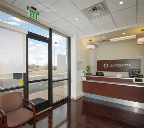 Hidden Lake Dental Group - Westminster, CO