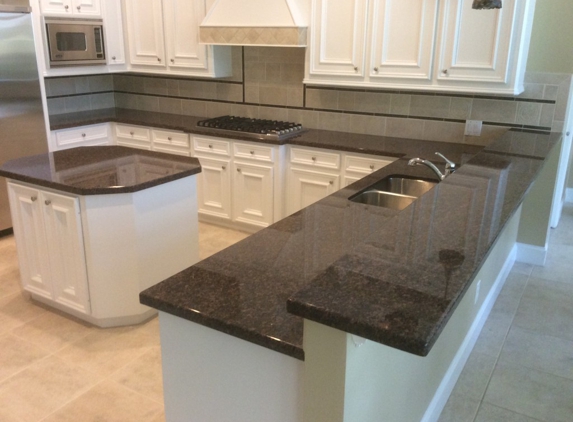 CounterTop Services - Houston, TX