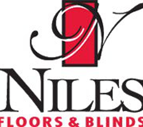 Niles Floors & Blinds - Mohegan Lake, NY