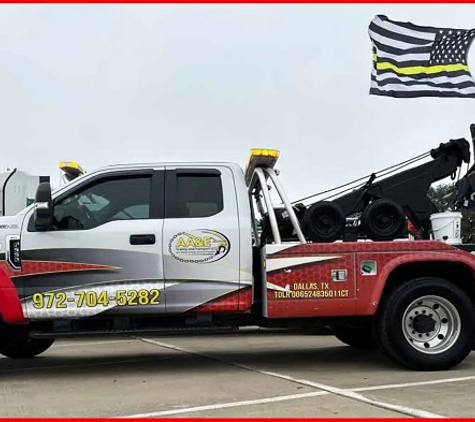 AA&E Towing and Transport LLC - Dallas, TX. Towing Dallas