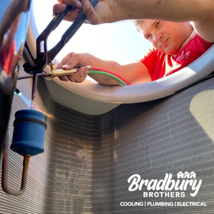 Bradbury Brothers Cooling, Plumbing & Electrical - Magnolia, TX