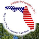 Project Innovations Inc - Playground Equipment