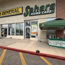 Sahara Homecare - Personal Care Homes