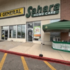 Sahara Homecare