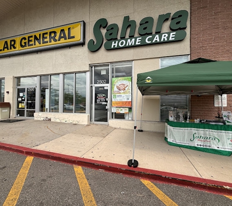 Sahara Homecare - Rockford, IL