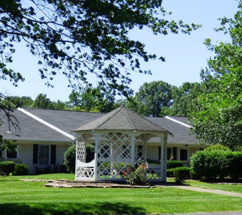 Stow-Glen Retirement Village - Stow, OH