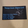 Tony's Mobile Auto Glass gallery