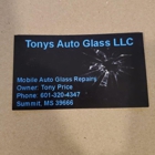Tony's Mobile Auto Glass