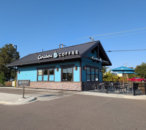 Caribou Coffee - Mounds View, MN