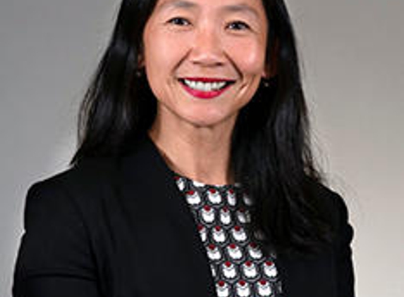 First Command Financial Advisor - Jing Lisanby, RICP®, RICP®, RICP®, RICP®, RICP® - Rockville, MD