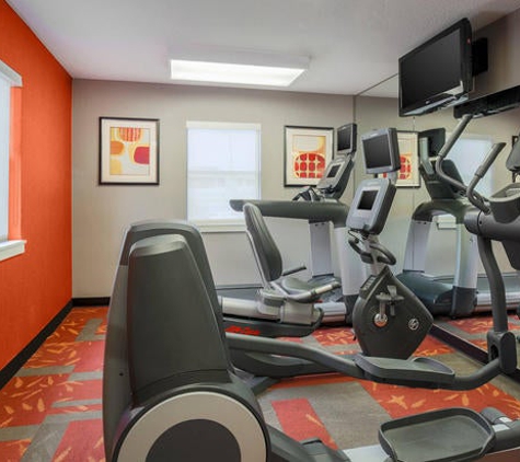 Residence Inn by Marriott St. Louis Galleria - Saint Louis, MO